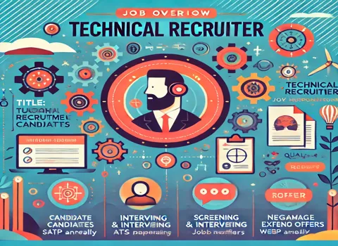 Technical Recruiter