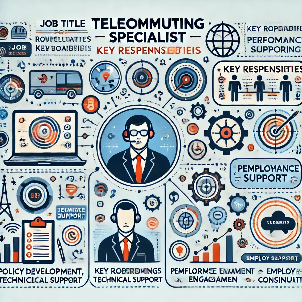 Telecommuting Specialist