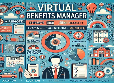Virtual Benefits Manager