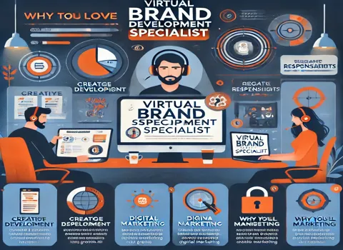 Virtual Brand Development Specialist