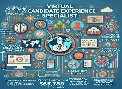 Virtual Candidate Experience Specialist