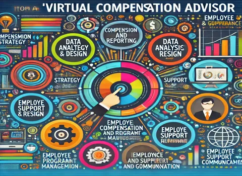 Virtual Compensation Advisor