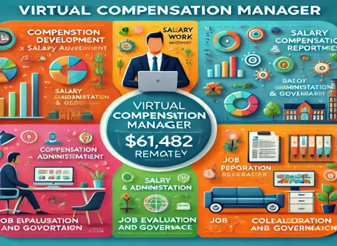Virtual Compensation Manager