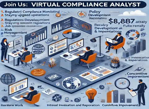 Virtual Compliance Analyst
