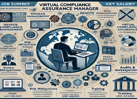 Virtual Compliance Assurance Manager