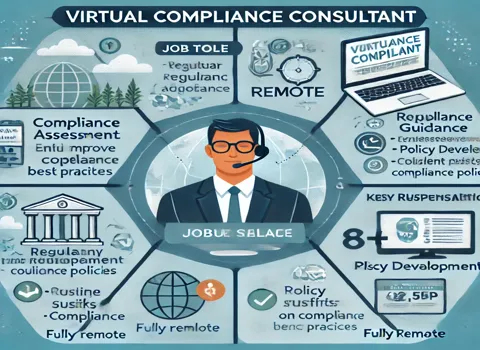 Virtual Compliance Consultant