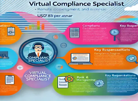 Virtual Compliance Specialist