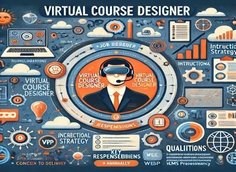 Virtual Course Designer