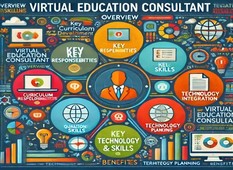 Virtual Education Consultant
