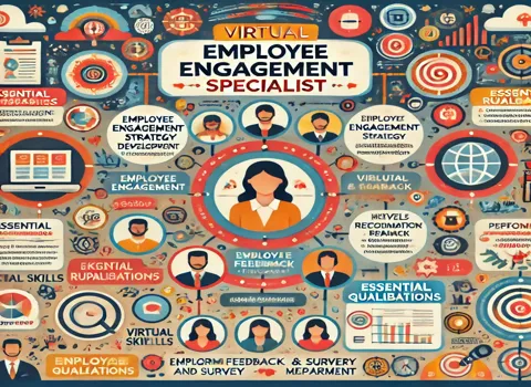 Virtual Employee Engagement Specialist