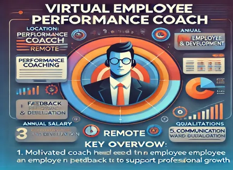 Virtual Employee Performance Coach
