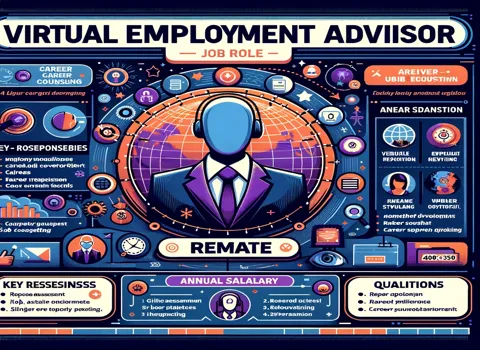 Virtual Employment Advisor