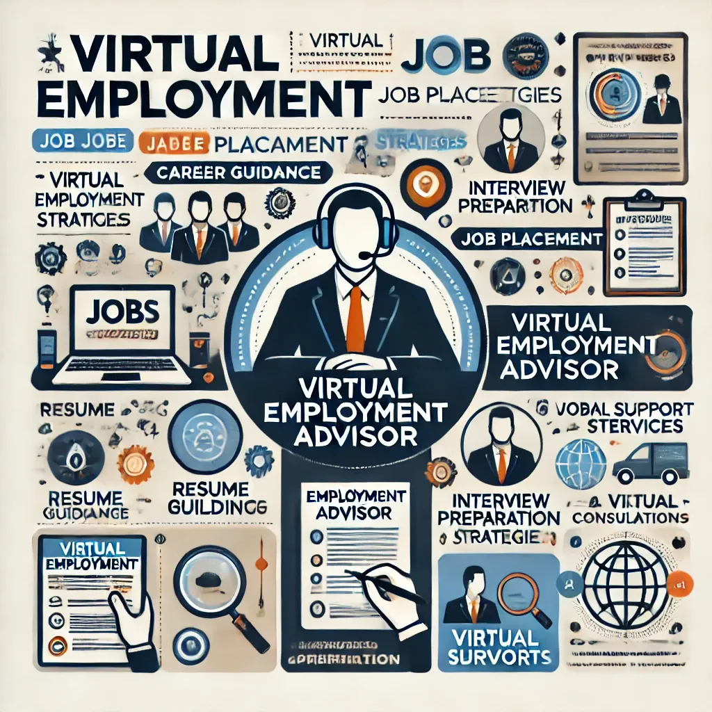 Virtual Employment Advisor