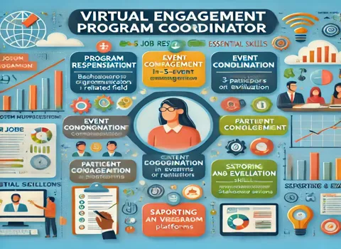 Virtual Engagement Program Coordinator