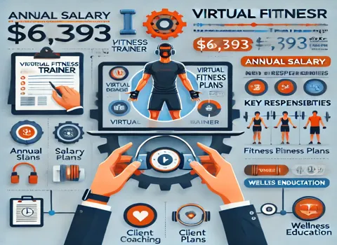Virtual Fitness Trainer