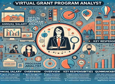 Virtual Grant Program Analyst