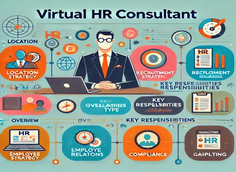 Virtual HR Consultant