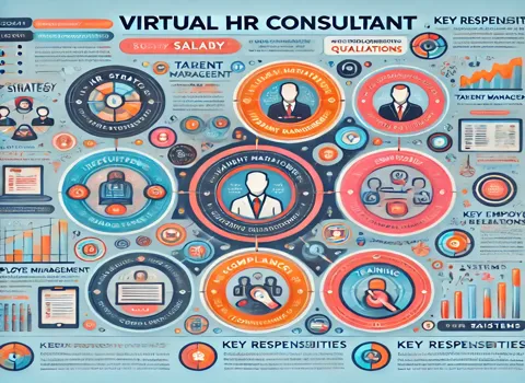 Virtual HR Consultant