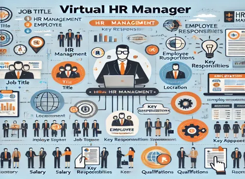 Virtual HR Manager