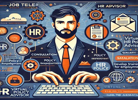 Virtual HR Policy Advisor