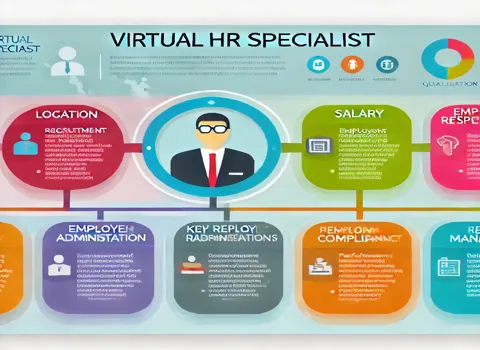Virtual HR Specialist