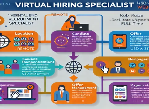 Virtual Hiring Specialist
