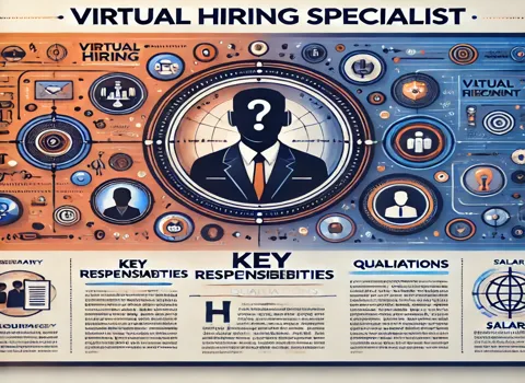 Virtual Hiring Specialist