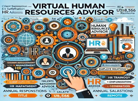 Virtual Human Resources Advisor