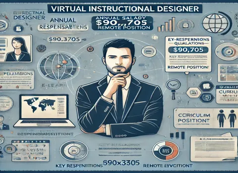 Virtual Instructional Designer