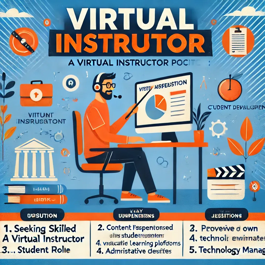 Virtual Instructor