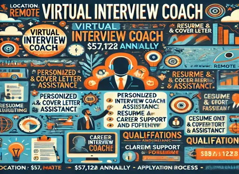 Virtual Interview Coach