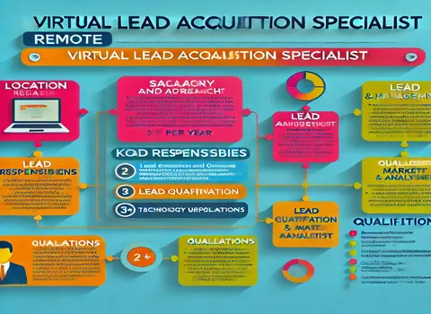 Virtual Lead Acquisition Specialist