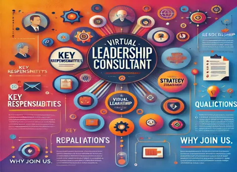 Virtual Leadership Consultant