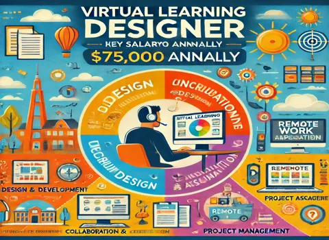 Virtual Learning Designer