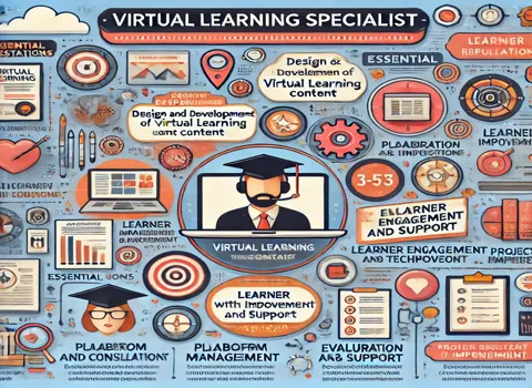 Virtual Learning Specialist