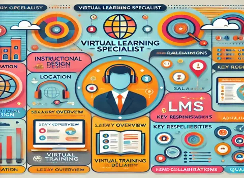 Virtual Learning Specialist
