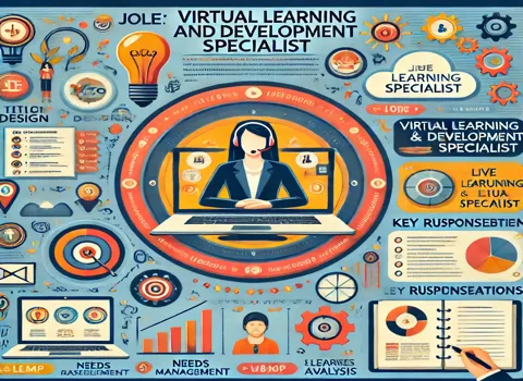 Virtual Learning and Development Specialist