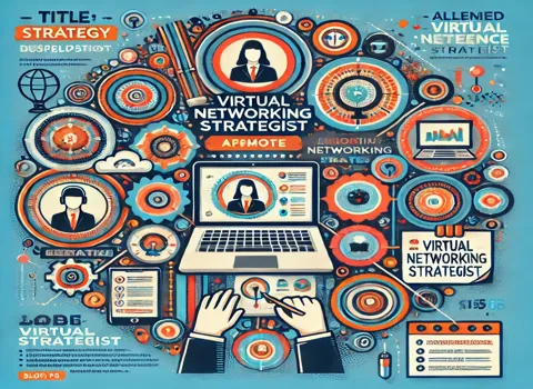 Virtual Networking Strategist