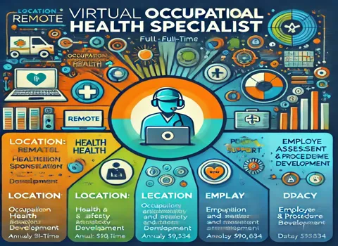 Virtual Occupational Health Specialist