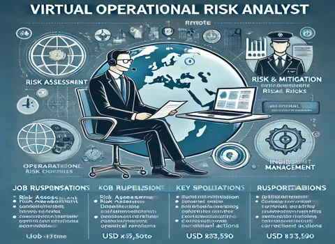 Virtual Operational Risk Analyst