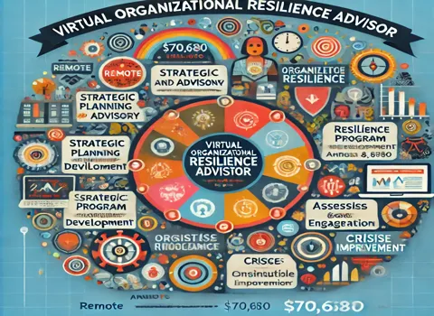 Virtual Organizational Resilience Advisor