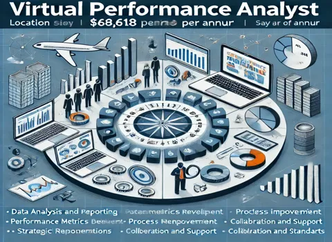 Virtual Performance Analyst