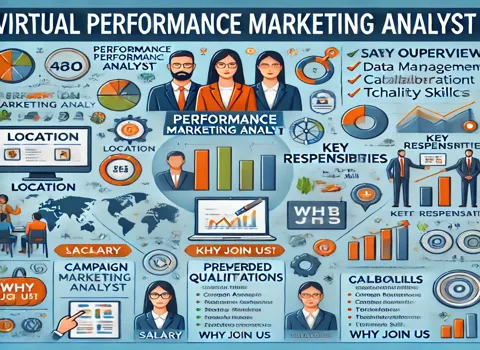 Virtual Performance Marketing Analyst