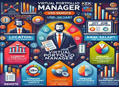 Virtual Portfolio Manager