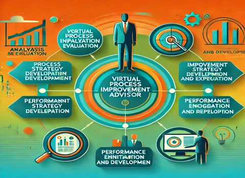Virtual Process Improvement Advisor