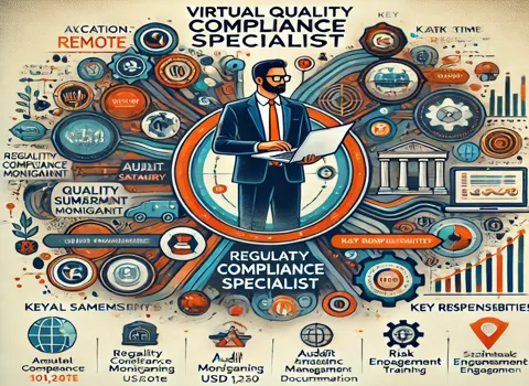 Virtual Quality Compliance Specialist