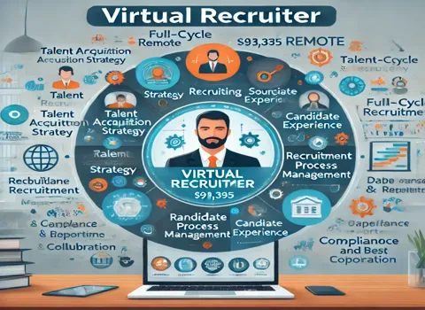 Virtual Recruiter