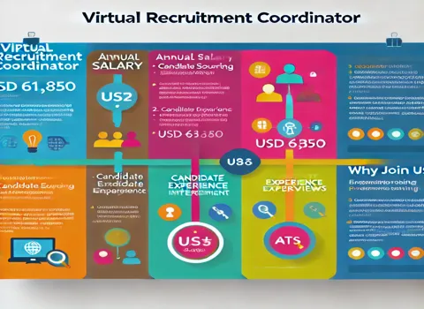 Virtual Recruitment Coordinator