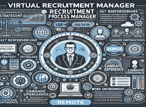 Virtual Recruitment Process Manager