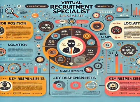 Virtual Recruitment Specialist